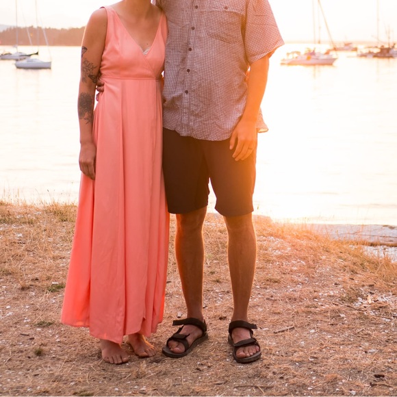 Christy Dawn Sarita dress - Picture 4 of 4